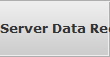 Server Data Recovery Fayetteville server 